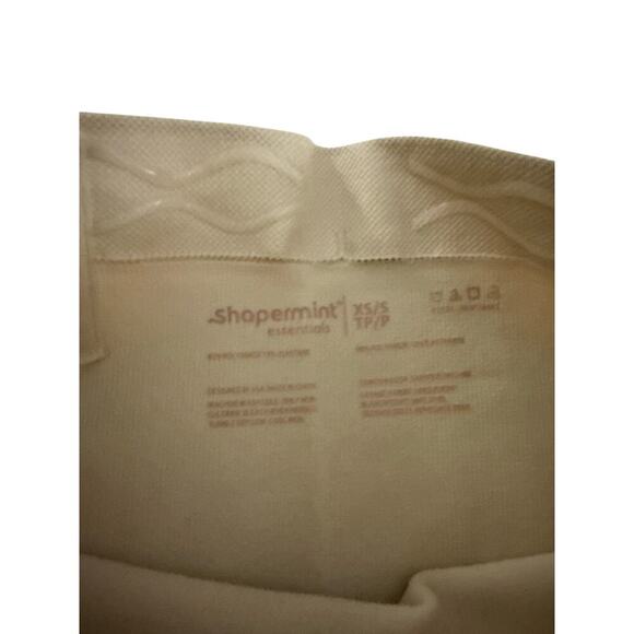 Shapermint Women's All Day Everyday Mid Waisted Shaper Short Size XS/S Chai NWT - Picture 6 of 7